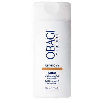 Image of product -C C-Cleansing Gel Fx 180ml