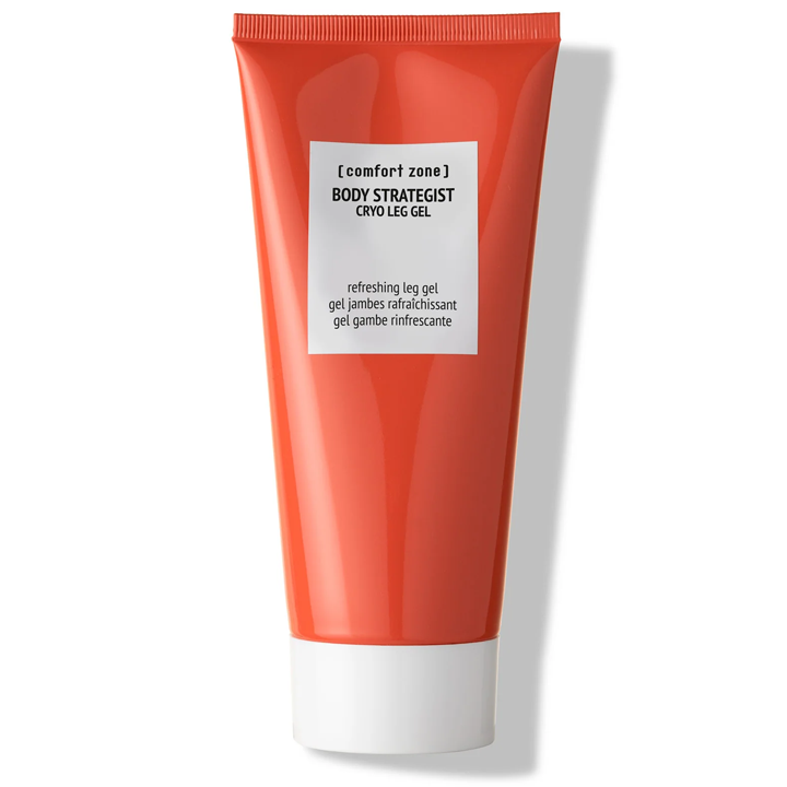 Comfort Zone Gel Cryo Piernas Body Strategist 200ml