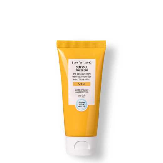 Crema de día Sun Soul SPF30 60 ml
