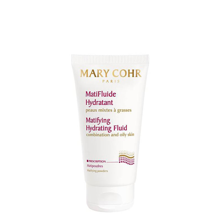Mary Cohr MatiFluide Crema hidratante 50ml