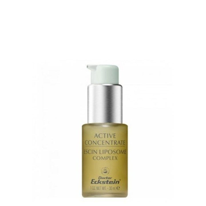 Doctor Eckstein Complejo de Liposomas Q10 30ml
