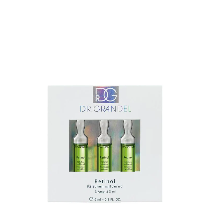 Dr. Grandel Retinol
