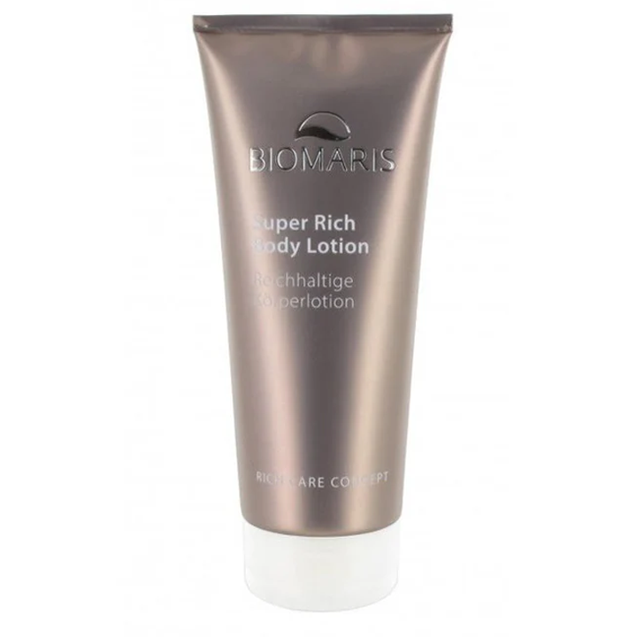 Biomaris Loción corporal Super Rich 200ml