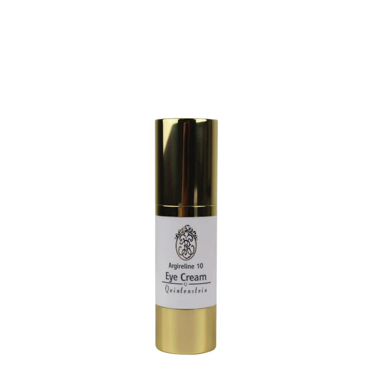 Quintenstein Contorno de ojos Argireline 10% 30ml