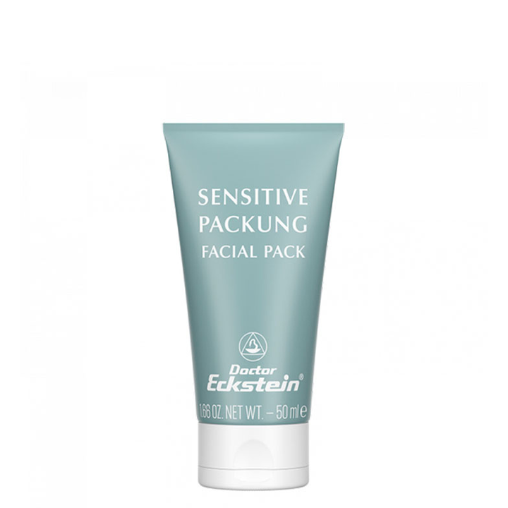 Doctor Eckstein Pack piel sensible 50 ml
