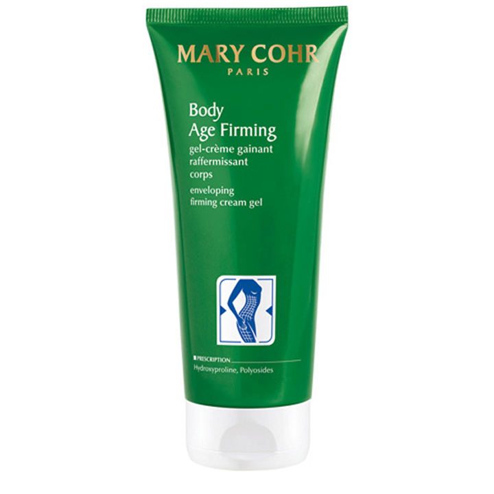 Mary Cohr Loción corporal reafirmante Age 200 ml