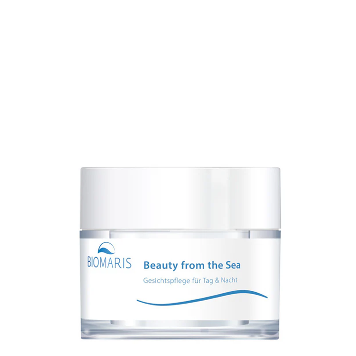 Biomaris Crema Beauty From The Sea 50ml