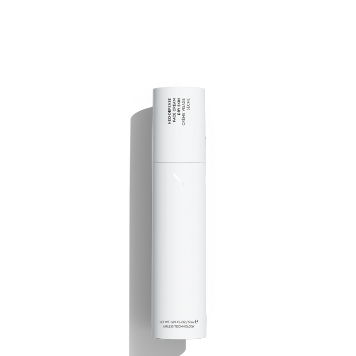 Neoderma Crema hidratante Neo-Defense Piel Seca