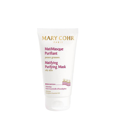 Image of product MatiMasque Mascarilla Purificante 50ml