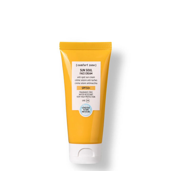 Comfort Zone Crema de día Sun Soul SPF50+ 60ml