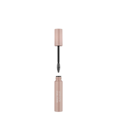 Image of product MRS. Big Mascara Natural n.º 01 Charcoal