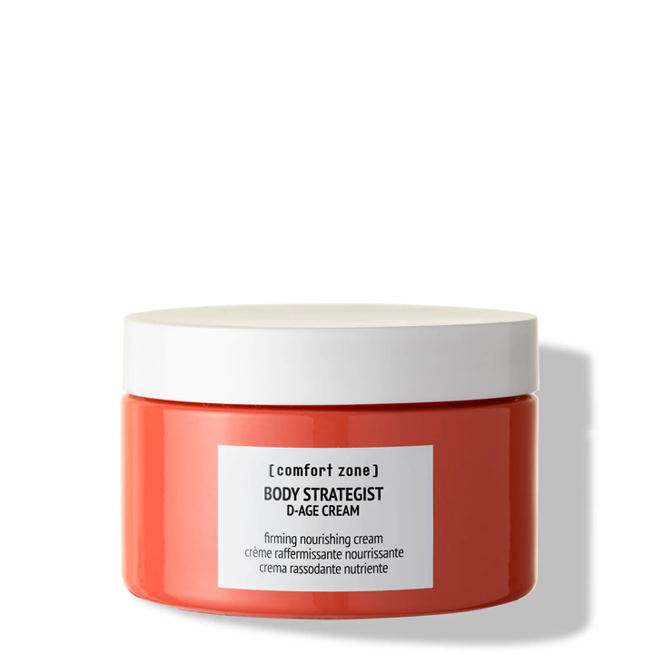 Comfort Zone Crema Antiedad Body Strategist D-Age 180ml