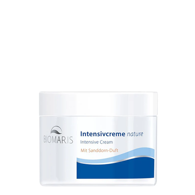 Image of product Crema Intensiva Nature 50ml