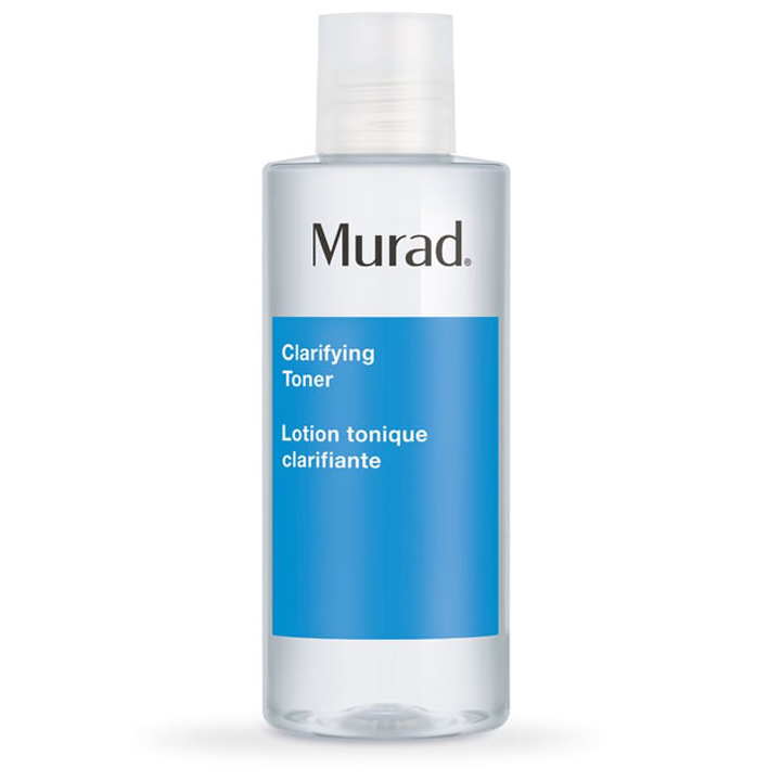 Murad Tónico facial clarificante 180ml