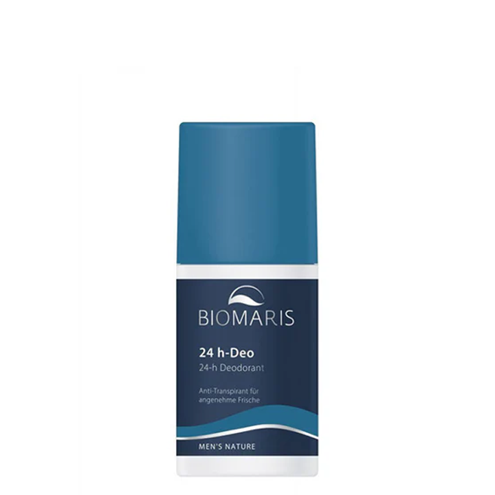 Biomaris Desodorante Natural 24 h 50 ml