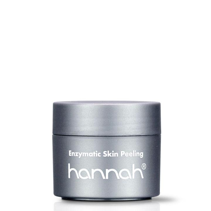 Hannah Enzymatic Skin Peeling 65ml