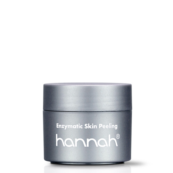 Hannah Enzymatic Skin Peeling 65ml