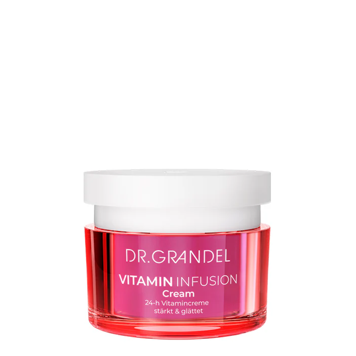 Dr. Grandel Crema Vitamin Infusion 50ml