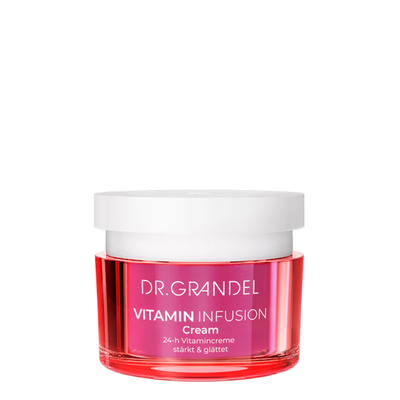 Image of product Crema Vitamin Infusion 50ml