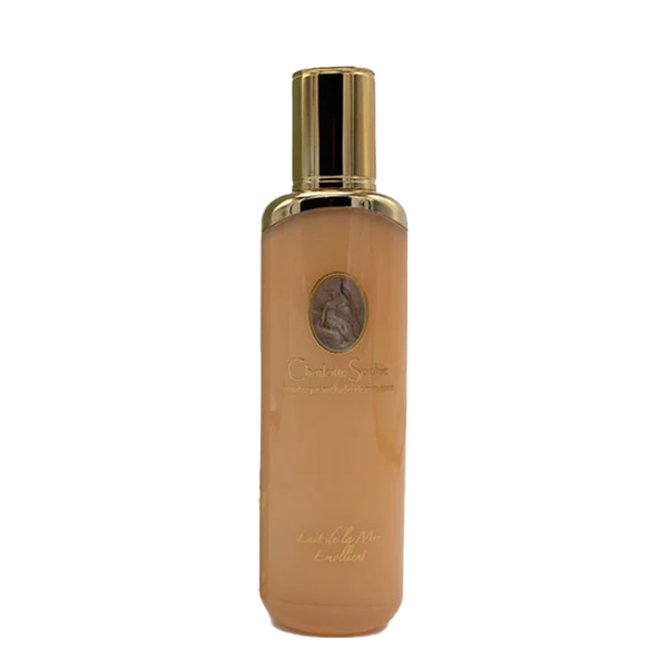 Charlotte Sophie Lait De La Mer Emollient 120ml