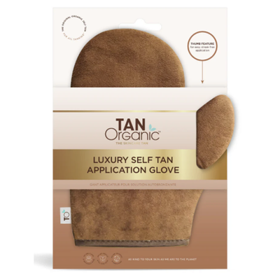 Image of product Guante autobronceador
