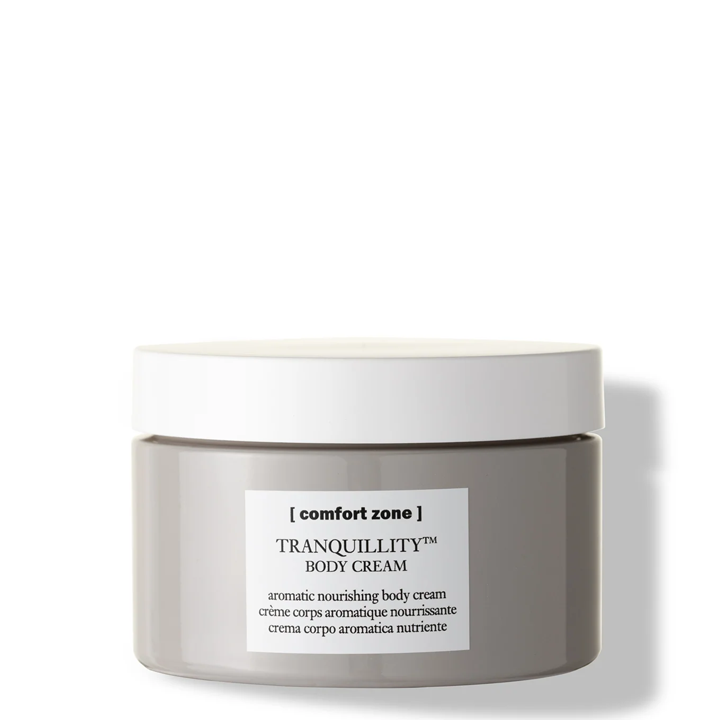 Comfort Zone Crema corporal Tranquillity 180ml
