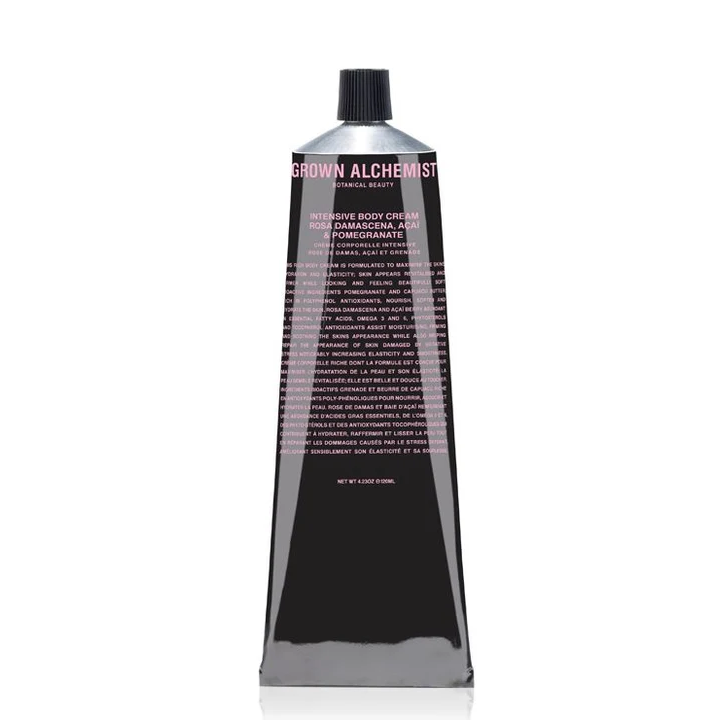Intensive Body Cream 120ml