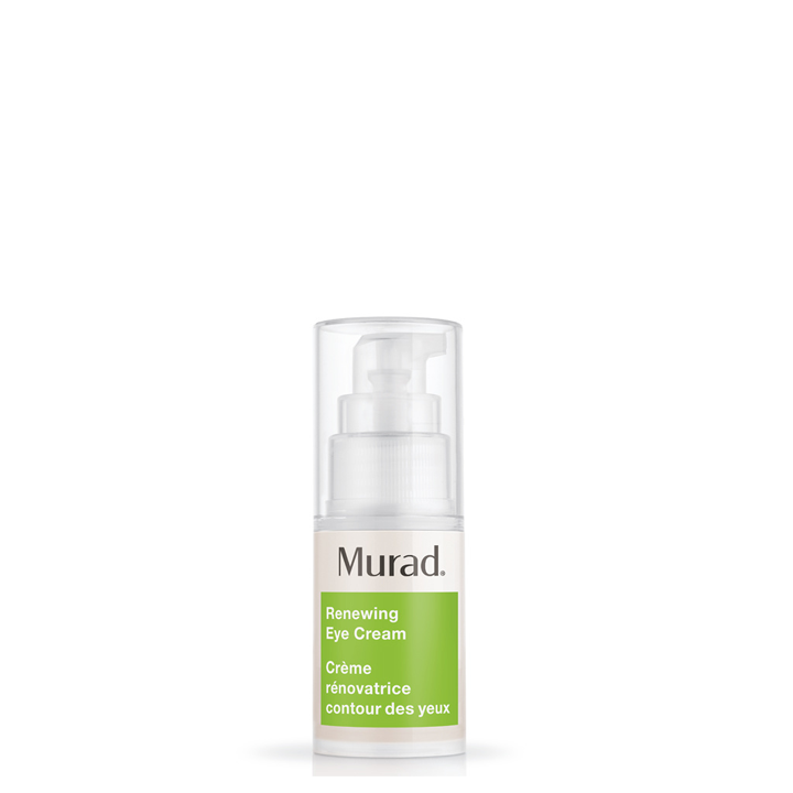 Murad Contorno de ojos renovador 15ml