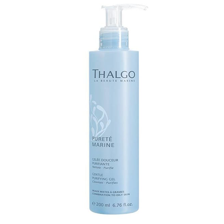 Thalgo Gel Purificante Suave 200ml