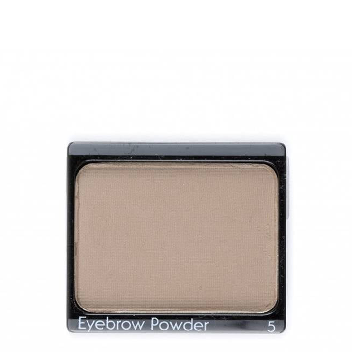 Eyebrowpowder 5 Blonde