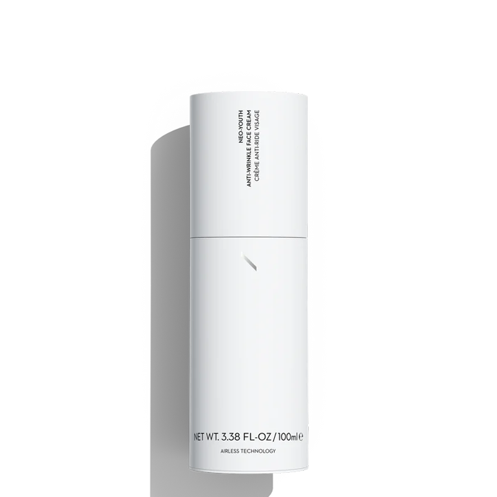 Neoderma Neo-Youth Crema Facial Antiedad Antiarrugas