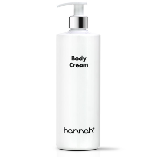 Crema corporal 500 ml