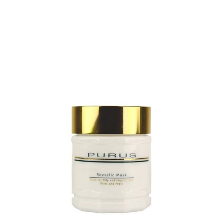 Medex Mascarilla Roxsalic 50ml
