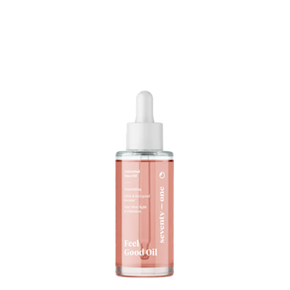 SeventyOne Percent Feel Good Oil