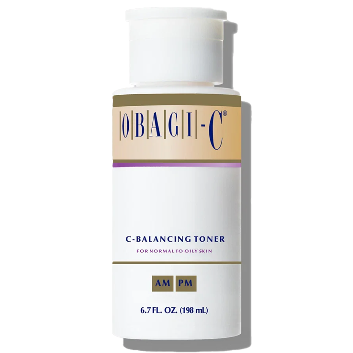 Obagi Medical -C Fx Tónico facial equilibrante 198ml