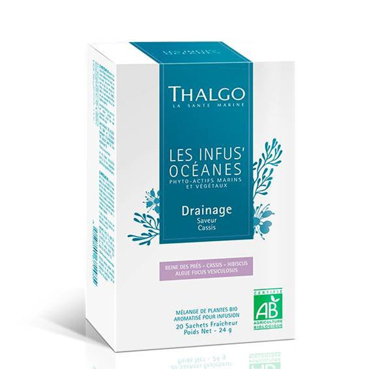 Thalgo Drenante 20 años