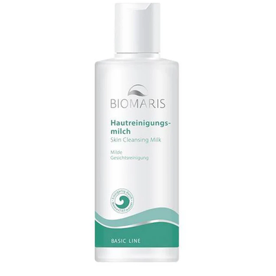 Image of product Leche limpiadora facial