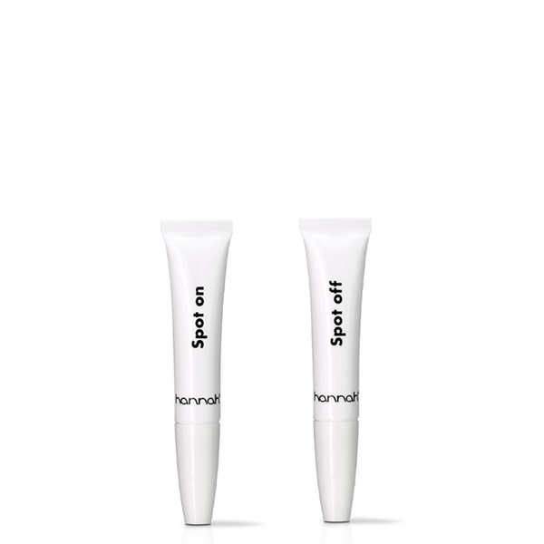 Hannah Vanispot 2x 8ml