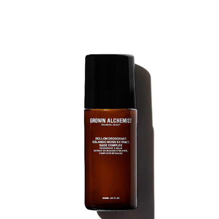 Grown Alchemist Desodorante Roll-On 50ml
