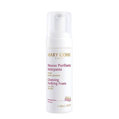 Image of product Mousse Limpiadora Purificante 150ml