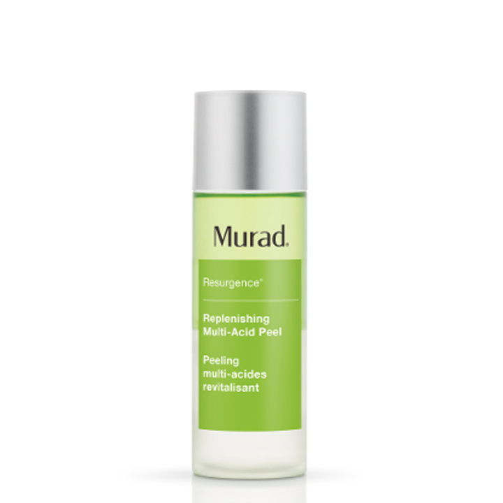 Murad Exfoliante Multi-Ácido Replenishing 100ml