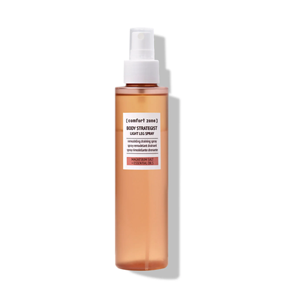 Image of product Spray Piernas Ligeras Body Strategist 150ml