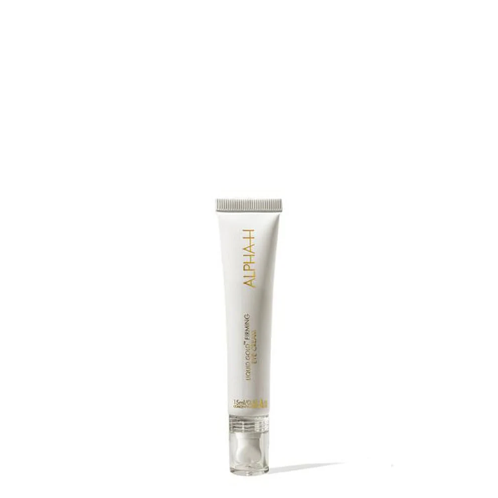 Alpha-H Contorno de ojos reafirmante Liquid Gold 15ml