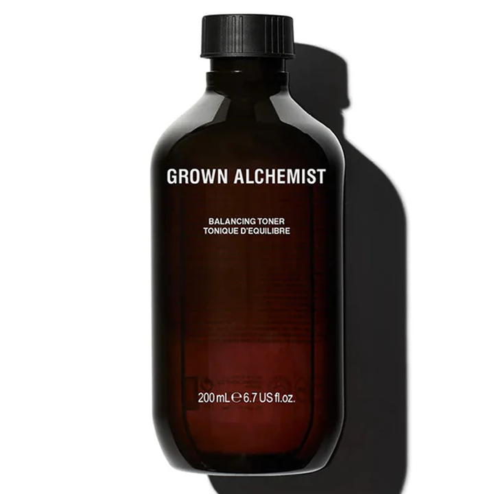 Grown Alchemist Tónico facial equilibrante 200ml