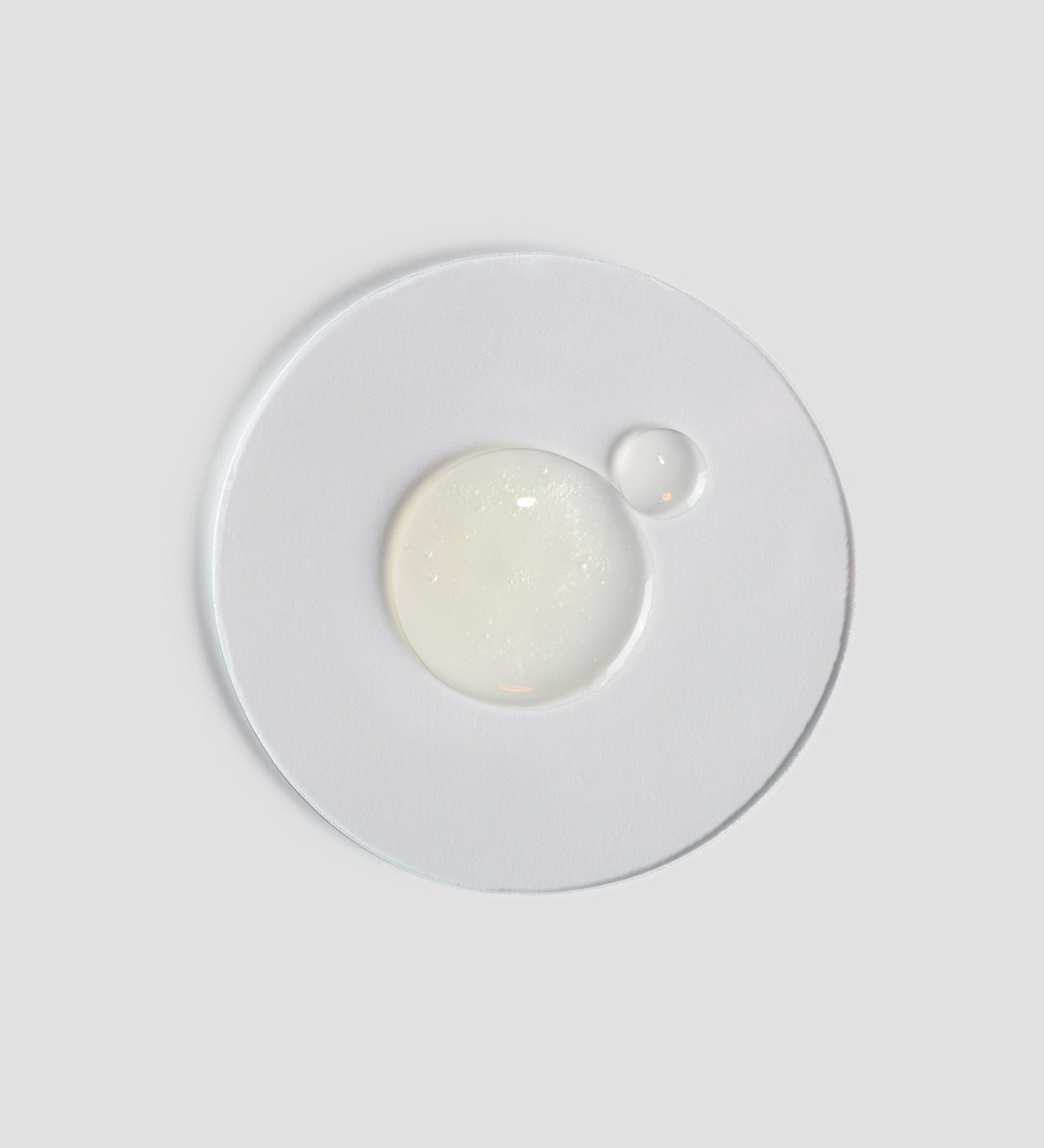 Comfort Zone Active Pureness Cleanser Gel textura