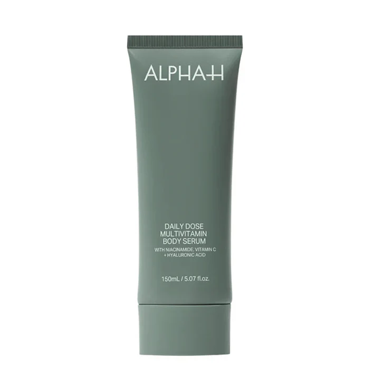 Alpha-H Sérum corporal multivitamínico Daily Dose 150 ml