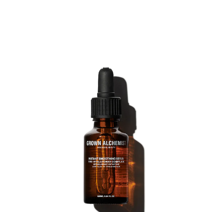 Grown Alchemist Sérum Alisador Instantáneo 25ml
