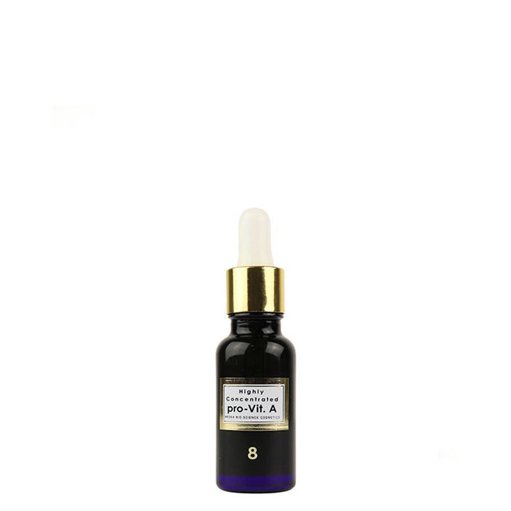 Medex Provitamina A altamente concentrada 20ml