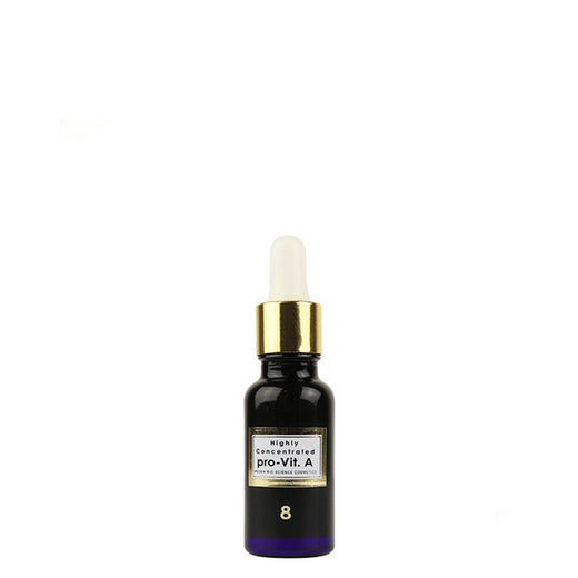 Provitamina A altamente concentrada 20ml