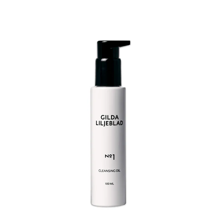Gilda Liljeblad Aceite limpiador 100 ml